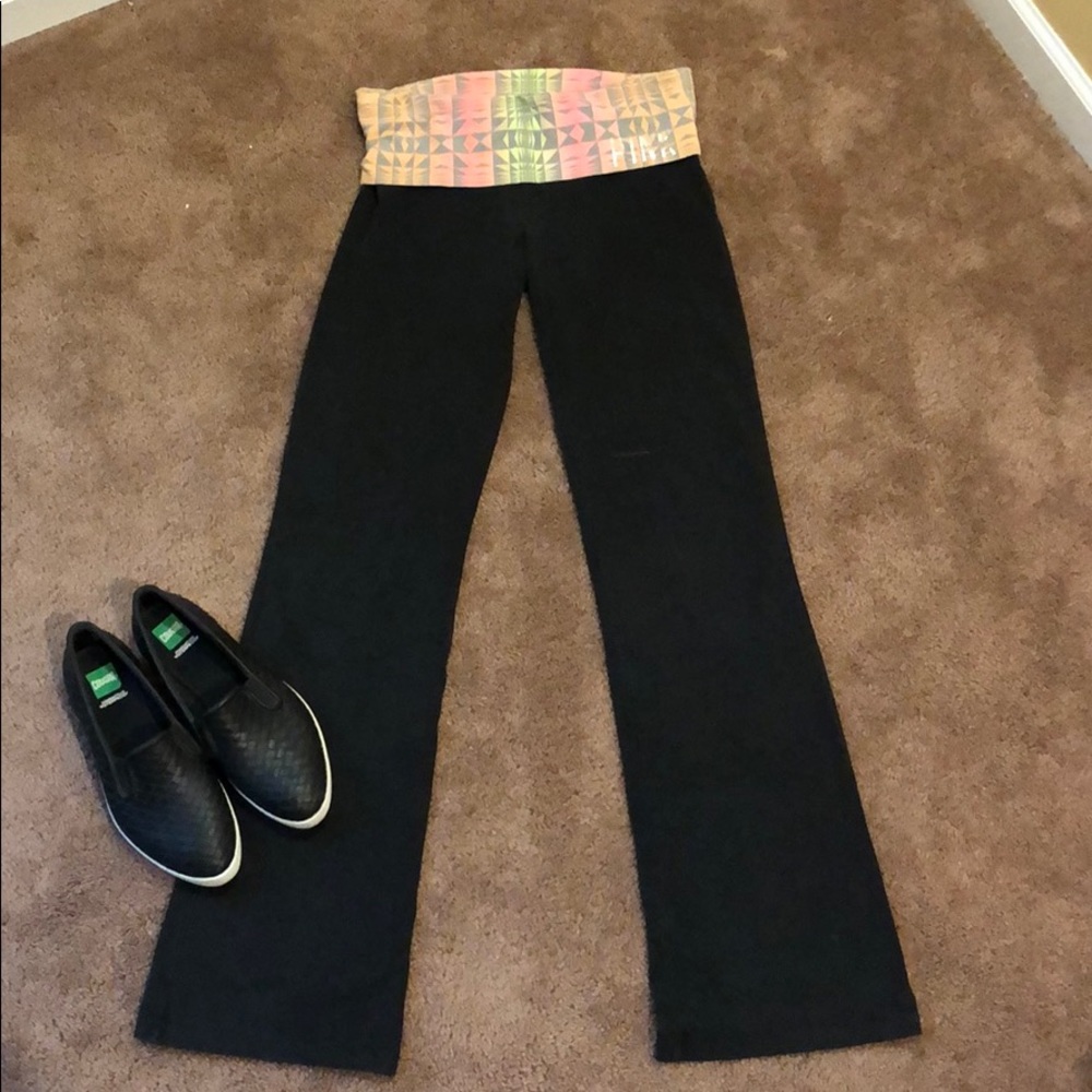 Victoria Secret PINK YOGA Pants